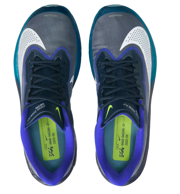 Nike Zoom Fly 6 Women's Road Running Shoes - Citron Pulse