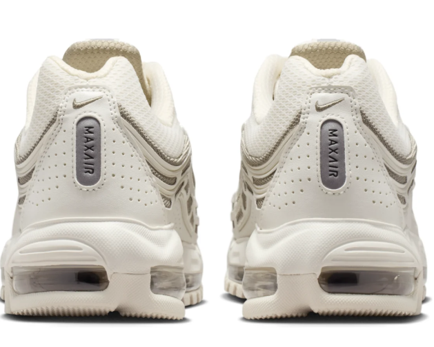 Nike Air Max TL 2.5 - Phantom/Moon Fossil/Silver | FZ4110-012