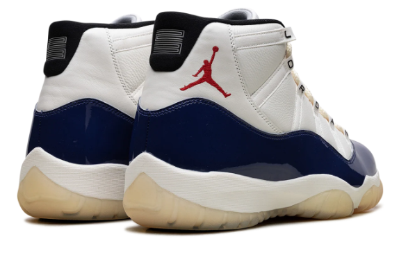 Air Jordan 11 Rare Air | IH0296-400