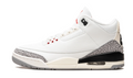 Air Jordan 3 'White Cement Reimagined' 2023 DN3707-100
