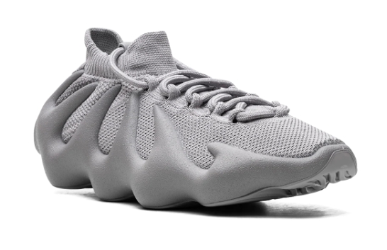 adidas Yeezy 450 Stone Grey ID9446