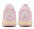 Women's Air Jordan 4 Retro Pearl Pink / Iced Carmine (2025)