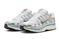 Nike P-6000 Metallic Silver/Aegean Storm Sneakers