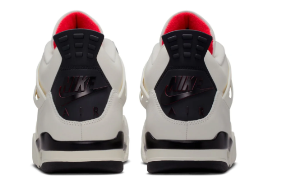 Men's Air Jordan 4 Retro OG "Flight Club" White IM4002-100