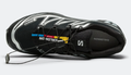 Salomon XT-6 GTX Black / Footwear Silver L47450600