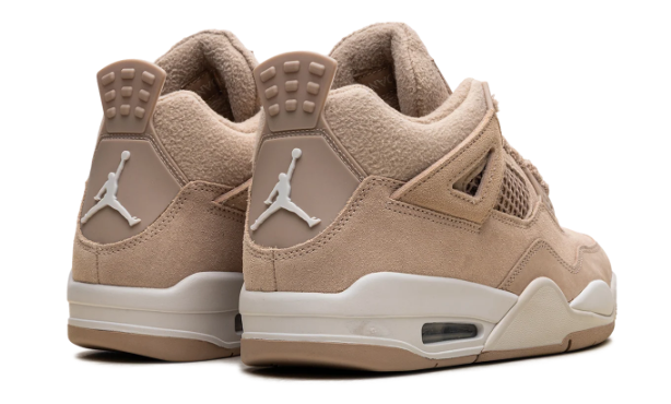 Air Jordan 4 WMNS Cozy Girl | HV0823-200