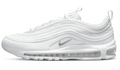 Nike Air Max 97 'Triple White' | 921826-101