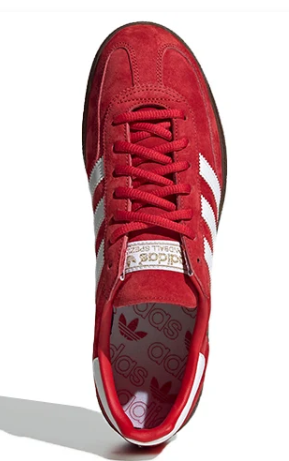 adidas Originals Handball Spezial - Scarlet Gum FV1227