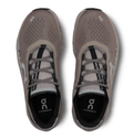 On Cloudmonster Men's Max Cushion Road Running Shoes - Cinder/Fog