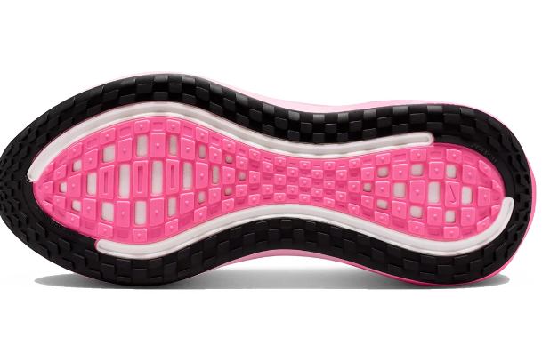 Nike Vomero Plus Running Shoes - ZoomX Cushioning