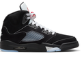 Air Jordan 5 Retro OG Black Metallic Reimagined | HF3975-001