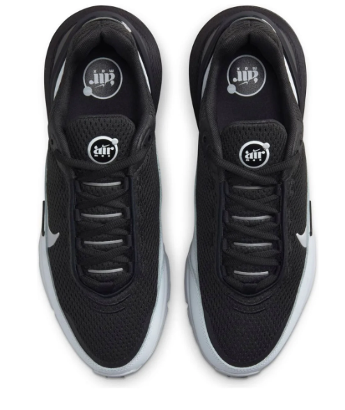 Nike Air Max Pulse 'Black/White' DR0453-005