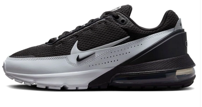 Nike Air Max Pulse 'Black/White' DR0453-005