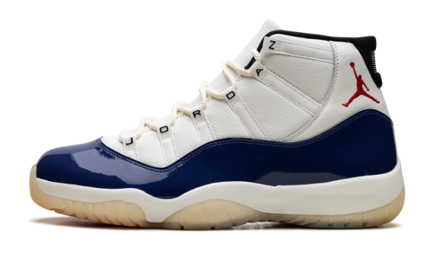 Air Jordan 11 Rare Air | IH0296-400