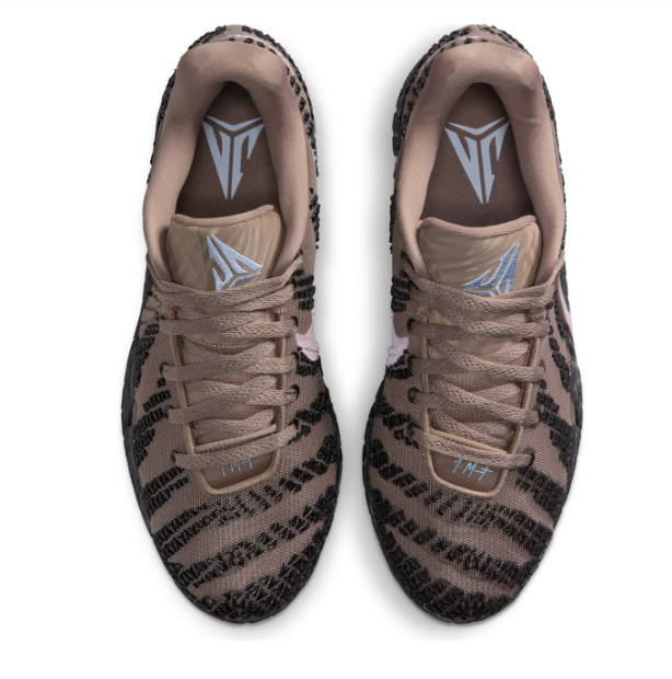 Nike Ja 3 EP 'Mink Brown' | HF2794-200