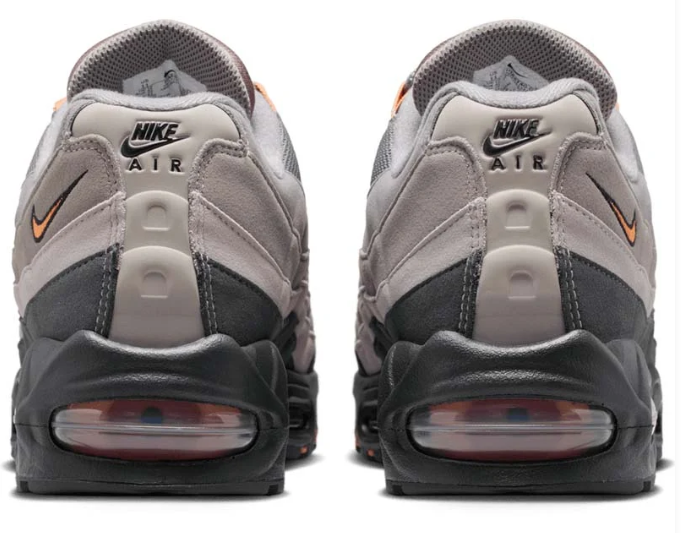 Nike Air Max 95 OG 'Pencil Point / Hot Curry' HM4740-009