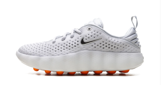 Nike Mind 002 WMNS Light Smoke Grey | HQ4310-003