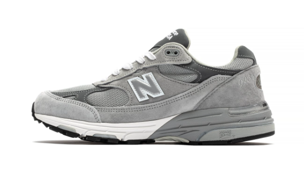 New Balance 993 Made in USA | MR993GL