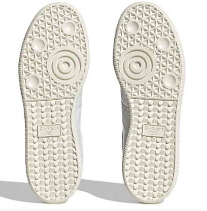 adidas Originals BW Army Shoes - Cloud White HQ8996