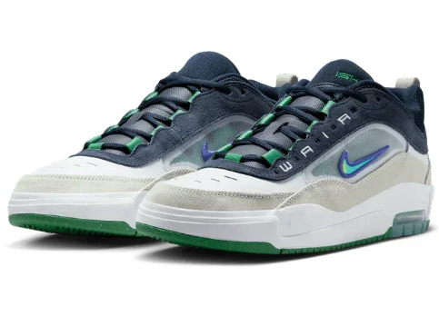 Nike Dunk Low Retro Premium 'Transparent' IM3077-600