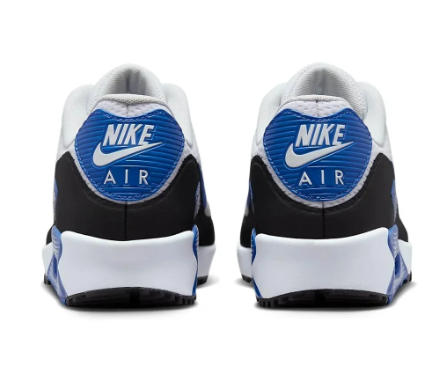 Nike Air Max 90 Men's Golf Shoes