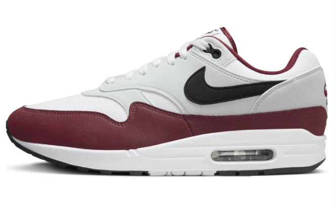 Nike Air Max 1 - Dark Team Red | FD9082-106