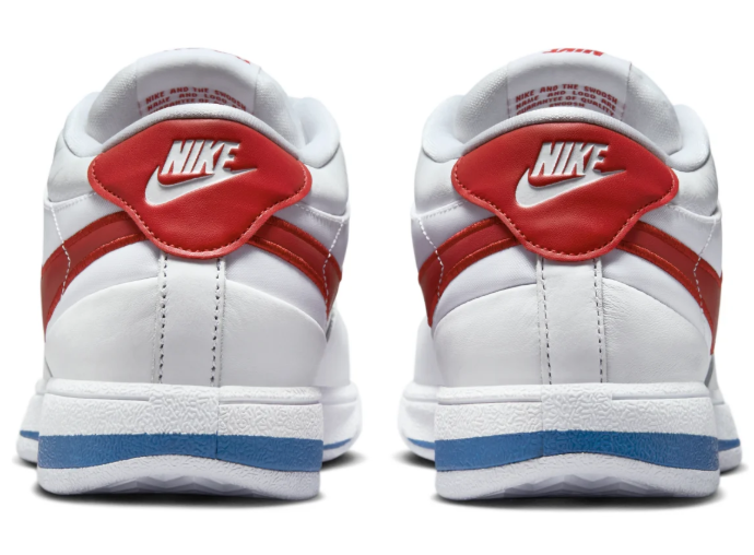 Nike Book 1 EP “Forrest Gump” (FJ4250-105)