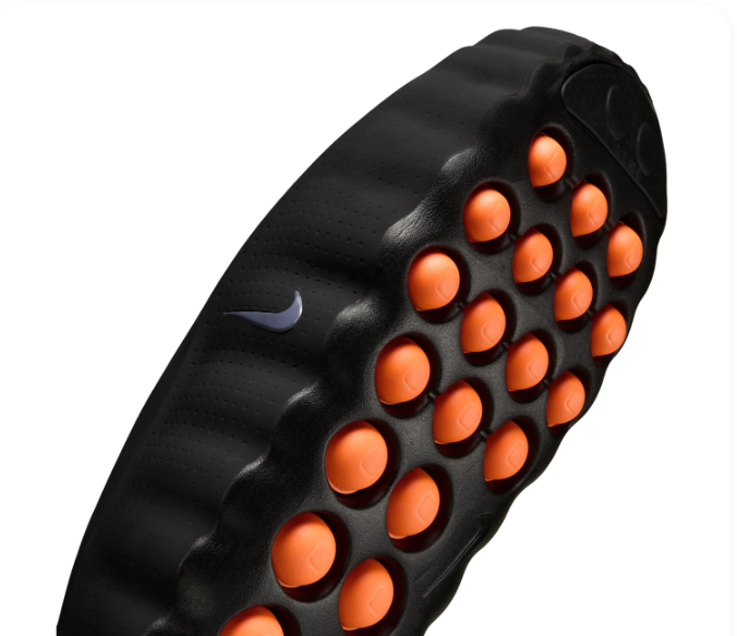 Nike Mind 001 - Black | HQ4307-001