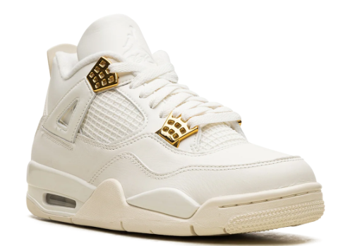 Air Jordan 4 WMNS Sail | AQ9129-170