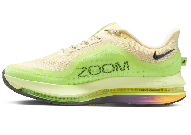 Nike Pegasus Premium Performance Sneakers