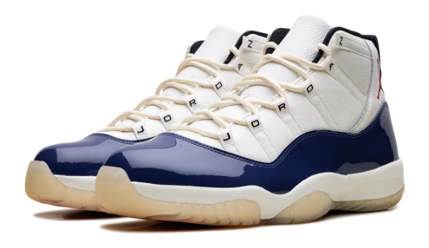 Air Jordan 11 Rare Air | IH0296-400