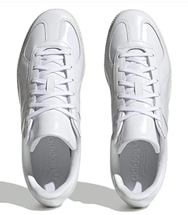 adidas Originals BW Army Shoes - Cloud White HQ8996