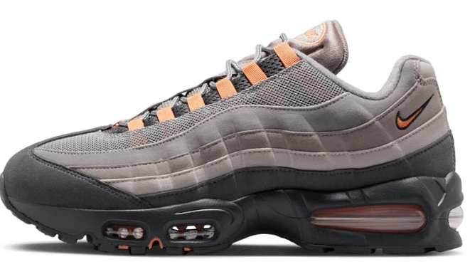 Nike Air Max 95 OG 'Pencil Point / Hot Curry' HM4740-009