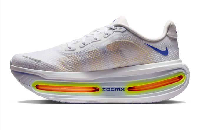 Nike Vomero Premium Sneakers - Sail/Coconut Milk