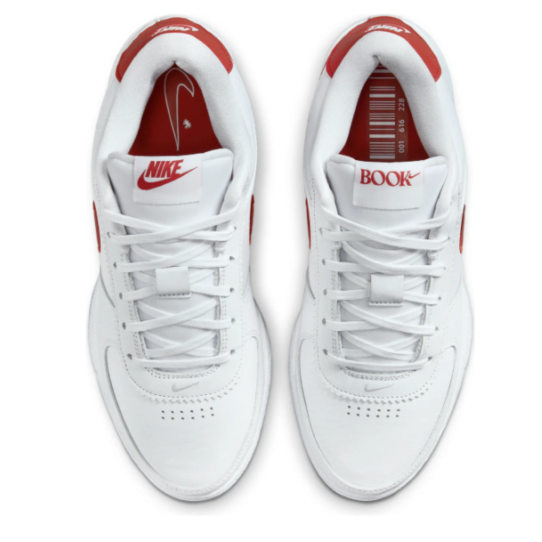 Nike Book 1 EP 'Forrest Gump' Basketball Shoes FJ4250-105