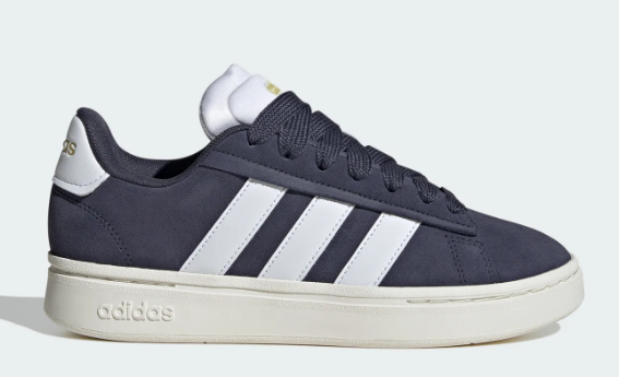 Women's adidas Grand Court Alpha Shoes | Cloudfoam