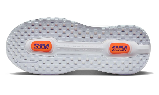 Nike Vomero Premium Sneakers - Sail/Coconut Milk