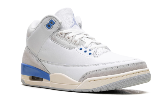 Air Jordan 3 Retro Lucky Shorts | CT8532-101