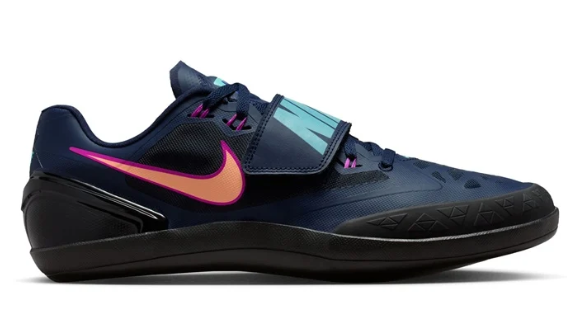 Nike Zoom Rotational 6 – Unisex Track & Field Throwing Shoe