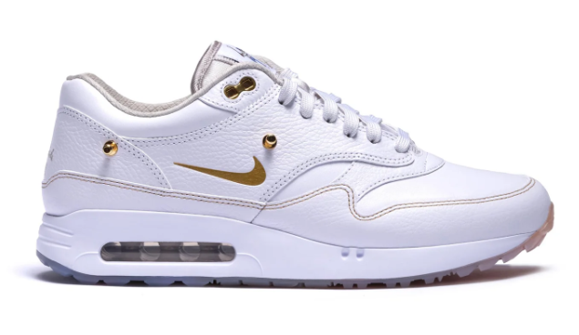 Nike Air Max 1 '86 OG 'Big Bubble Obsidian' - DQ3989-101