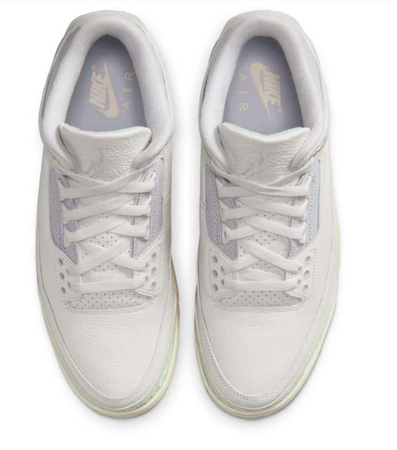 Air Jordan 3 Retro OG Spring Is In The Air | IF4396-100