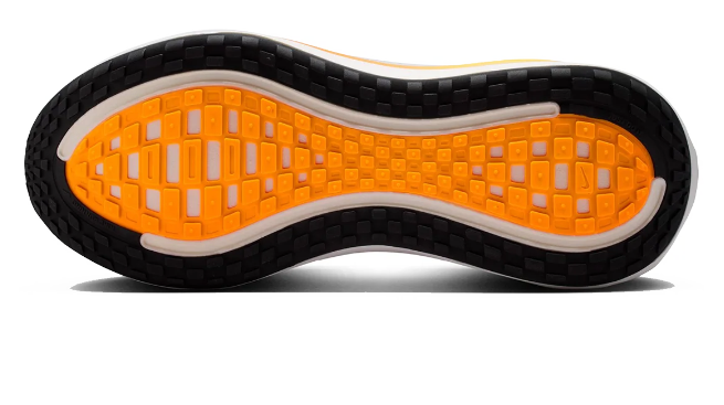 Nike Vomero Plus Men's Road Running Shoes – Max ZoomX Cushioning