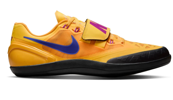 Nike Zoom Rotational 6 – Unisex Track & Field Throwing Shoe