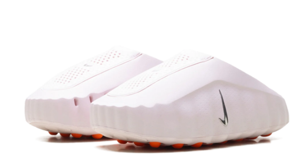 Nike Mind 001 Slide “Pearl Pink” Women’s (HQ4309-610)