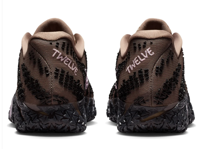 Nike Ja 3 EP 'Mink Brown' | HF2794-200