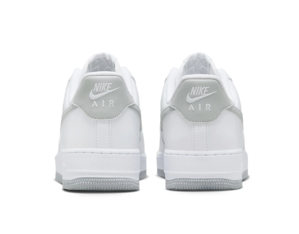 Nike Air Force 1 Low '07 'White Wolf Grey' | CJ9179-002
