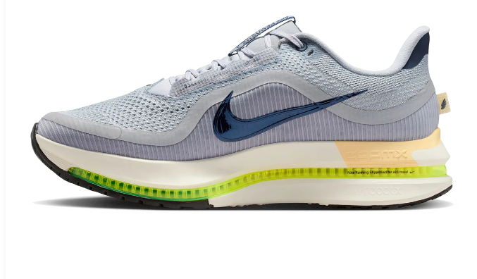 Nike Pegasus Premium Performance Sneakers