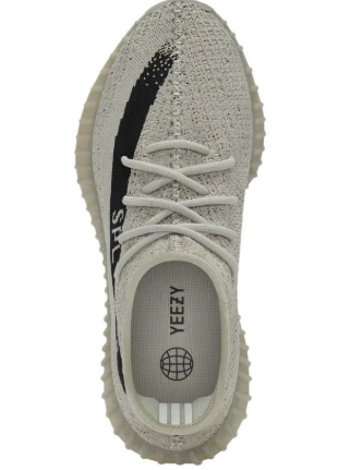 adidas Yeezy Boost 350 V2 Slate HP7870-105