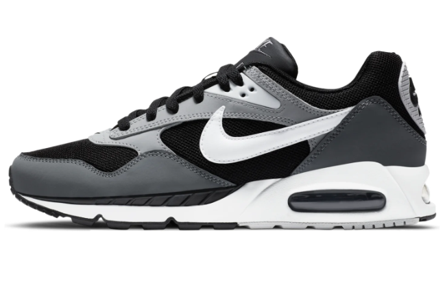 Nike Air Max Correlate 'Black Grey' Sneakers | 511416-011