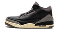 Air Jordan 3 WMNS A Ma Maniére 'Black' FZ4811-001